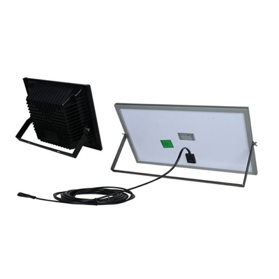 10w 20w 30w 40w 50w 60w 100w 120w 200w Smd Solar Led Flood Light für Außenbeleuchtung