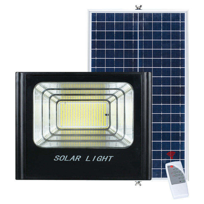 10w 20w 30w 40w 50w 60w 100w 120w 200w Smd Solar Led Flood Light für Außenbeleuchtung