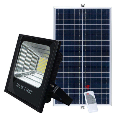 10w 20w 30w 40w 50w 60w 100w 120w 200w Smd Solar Led Flood Light für Außenbeleuchtung