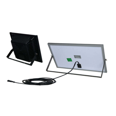 10w 20w 30w 40w 50w 60w 100w 120w 200w Smd Solar Led Flood Light für Außenbeleuchtung