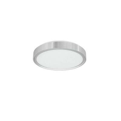IP44 10 Zoll 15W C1015 LED Einzelring integriertes Deckenlicht für und Anpassung