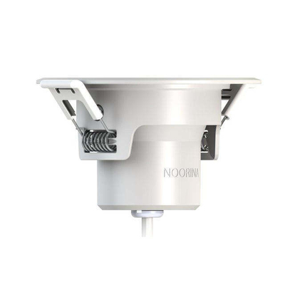 Installieren Sie Stil eingebettete Cob Downlight Led Vertiefung Beleuchtung Spot Lichter Deckenoberfläche