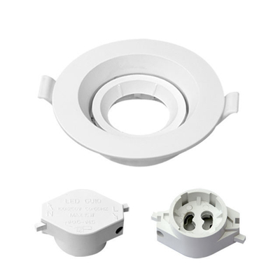Installieren Sie Stil eingebettete Cob Downlight Led Vertiefung Beleuchtung Spot Lichter Deckenoberfläche