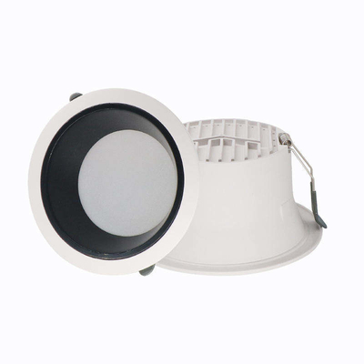 Einstellbares Anti-Glare 5w LED Downlight für Hoteldeckenoberfläche 2024 Hot Design IP20