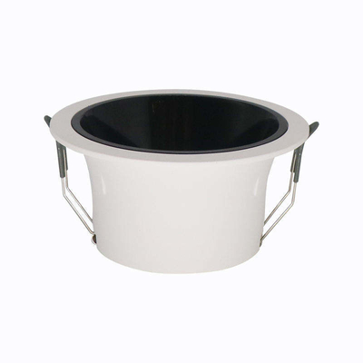 Einstellbares Anti-Glare 5w LED Downlight für Hoteldeckenoberfläche 2024 Hot Design IP20