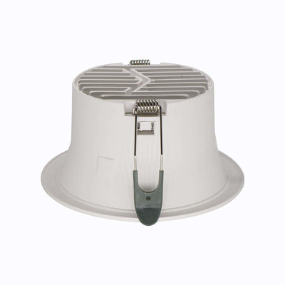 Einstellbares Anti-Glare 5w LED Downlight für Hoteldeckenoberfläche 2024 Hot Design IP20