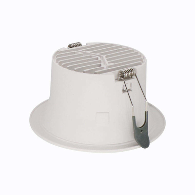 Einstellbares Anti-Glare 5w LED Downlight für Hoteldeckenoberfläche 2024 Hot Design IP20
