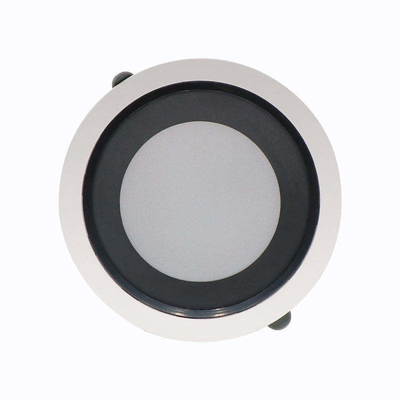 Einstellbares Anti-Glare 5w LED Downlight für Hoteldeckenoberfläche 2024 Hot Design IP20