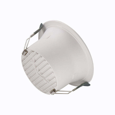 Einstellbares Anti-Glare 5w LED Downlight für Hoteldeckenoberfläche 2024 Hot Design IP20