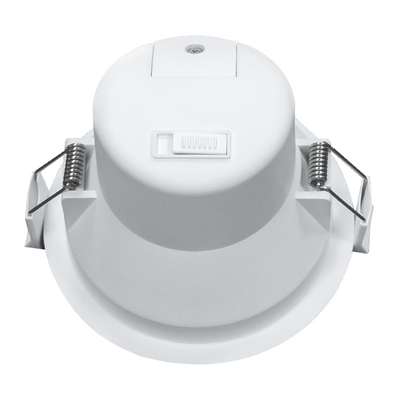 Lange Lebensdauer 9W 0,6mm COB eingebettete LED-Downlight im modernen Design für 3,5 Zoll Kabel