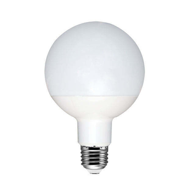12w LED-Glühlampe für Heimmöbel und G95-Globe-Lichterlösungen Service