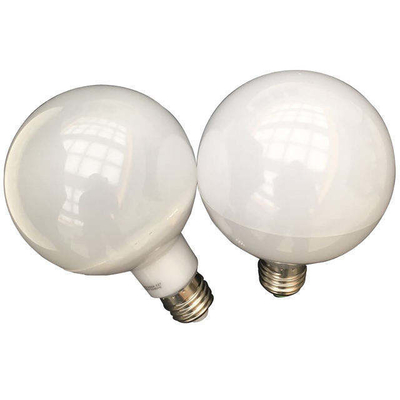 12w LED-Glühlampe für Heimmöbel und G95-Globe-Lichterlösungen Service