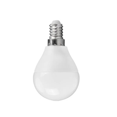 G45 Global LED Bulb/5W 5W 8W E27 E17 B22 Innenlicht mit manuellem Schaltknopfmodus