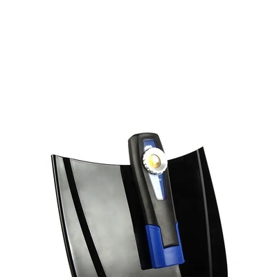 Tragbares Licht Mini COB LED Handheld USB-Ladegerät Arbeitsbeleuchtung mit warmer weißer Farbe