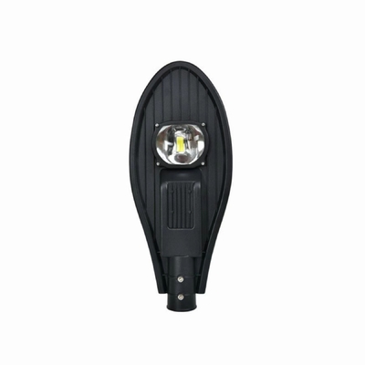 25W Außenbeleuchtung Aluminium PC Wasserdicht Ip65 Notbeleuchtung 1 Stunde Sensor Straßenlicht