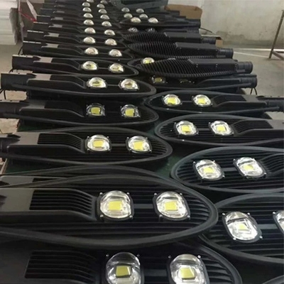 Lampen Lichtfluss lm 2800 ROAD 30W 220V LED Straßenlicht mit wettbewerbsfähigen Kosten