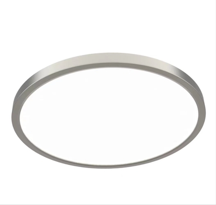 16 Zoll Low Profile LED Super Thin Ceiling Light Rand beleuchtet CCT Auswahlbares ETL Rated CL-H16275C