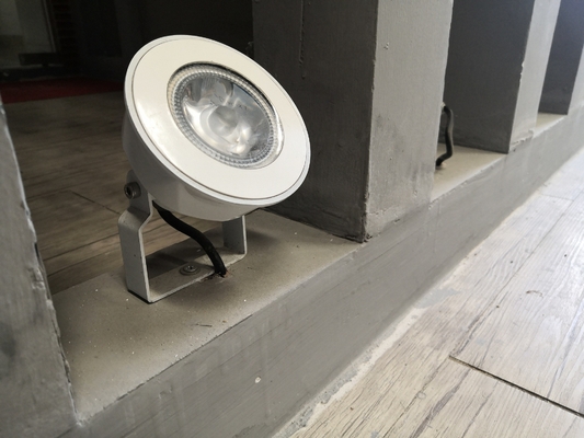 Außen-LED-Spike-Gartenleuchten 3W/5W/6W/9W/12W/18W/24W Lebensdauer 30000 Stunden