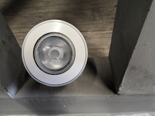 Außen-LED-Spike-Gartenleuchten 3W/5W/6W/9W/12W/18W/24W Lebensdauer 30000 Stunden