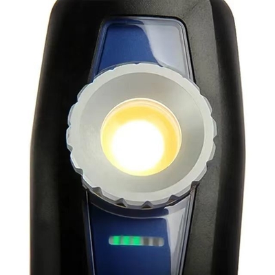 LED-Handheld-Arbeitsbeleuchtung mit 500 ml tragbarem Licht und drei Farbtemperaturmodi