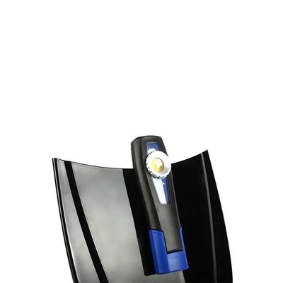 LED-Handheld-Arbeitsbeleuchtung mit 500 ml tragbarem Licht und drei Farbtemperaturmodi