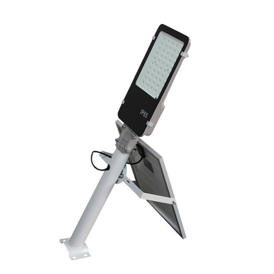 30w/40w/60w LED-Sonnenstraßenleuchte mit IP65-Klassifizierung und -20 60C Arbeitstemperatur