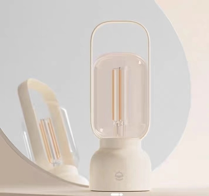 Dämpfung Moderne Design Nachtlicht Festival Tischlampe mit Mückenschutzfunktion