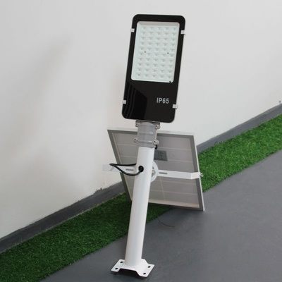 30w/40w/60w LED-Sonnenstraßenleuchte mit IP65-Klassifizierung und -20 60C Arbeitstemperatur