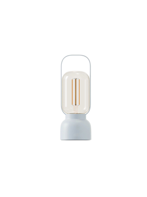 Nachtlichtfest künstlerische Geschenke Tischlampe mit modernem Design und Mückenschutzmittel