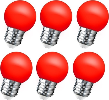 G45/Golfball-LED-Glühlampe/5W Anpassungsfähige Heimbeleuchtung Innenlicht 110v/220v LED-Lampe