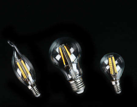Vintage Edison Led Glühlampe mit Wechselstromversorgung 360D 4W 6W 8W E27 B22 CE genehmigt