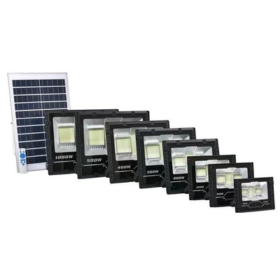 Solarladung LED-Straßenbeleuchtung Zeitschalter für Lagerstadion und Energieeinsparung