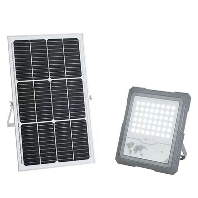 15000 Arbeitsstunden Lebensdauer Solar-LED-Außenlicht für wasserdichtes Lagerstadion