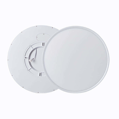 6w Hintergrundbeleuchtung Dekorativ eingebettete LED-Deckenleuchten für Küche Bad Schlafzimmer Wohnzimmer