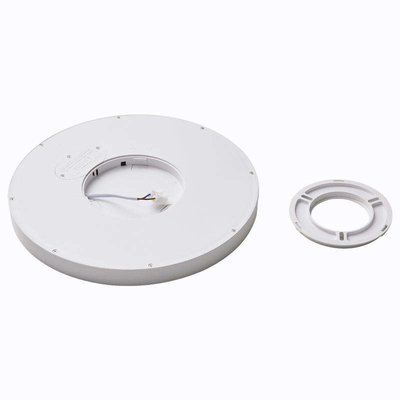 6w Hintergrundbeleuchtung Dekorativ eingebettete LED-Deckenleuchten für Küche Bad Schlafzimmer Wohnzimmer