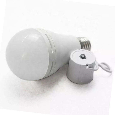 15w 20w LED wiederaufladbare Notlichtlampe E27 B22 Basis für Hochleistungs-LED-Notlicht