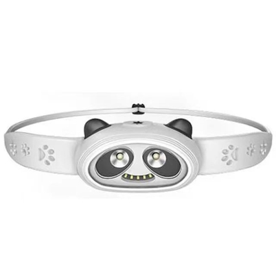 64.5*37*29mm Kinder Panda Cartoon Scheinwerfer sicher für Kinder Outdoor-Aktivitäten