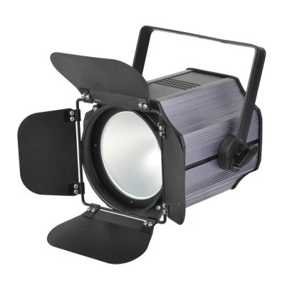 100-240V Eingangsspannung Profi 200W COB LED PAR Kannenlicht für Bühnen- und DJ-Shows
