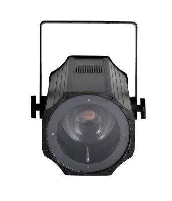 100-240V Eingangsspannung Profi 200W COB LED PAR Kannenlicht für Bühnen- und DJ-Shows