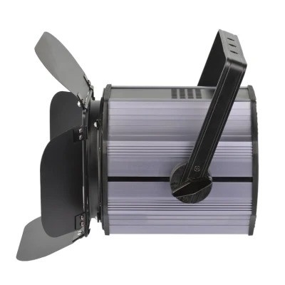 100-240V Eingangsspannung Profi 200W COB LED PAR Kannenlicht für Bühnen- und DJ-Shows