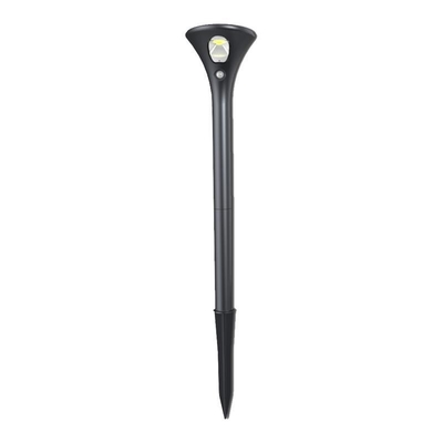 106*618.5mm Solar Garten Innenhof LED-Grasenlampe für Außenpassage Beleuchtung Langlebig