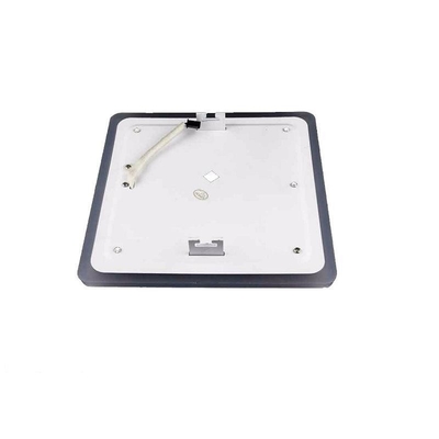 Doppelfarbige 3 2w Ultra-Schlanke Quadrat-LED-Panel-Licht 2- und Dimmer Unterstützung garantiert
