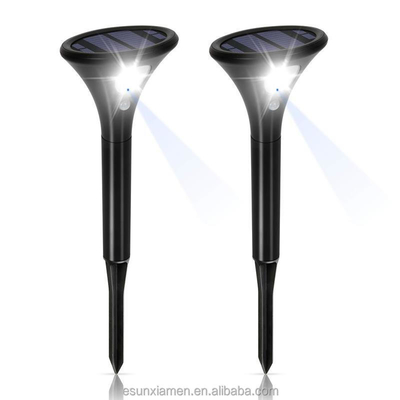 Solarenergie-Landschaftslicht mit IP65-Klasse und Farbtemperatur 2700k-6500k
