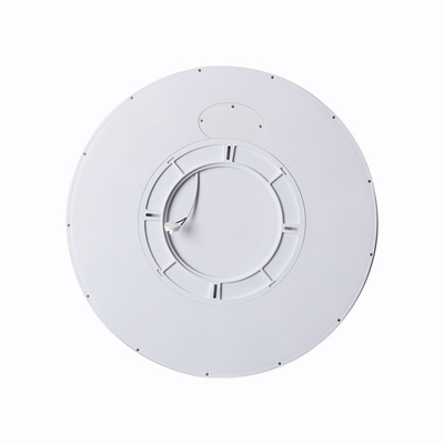 2- Installation Decken Sueface Montiertes Schlafzimmer Weiß Schwarz Led Hintergrundbeleuchtung Panel Lichter