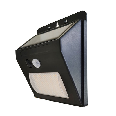 3000k/6500k CCT Farbtemperatur LED Wandlampe für kundenspezifische Außenbeleuchtung