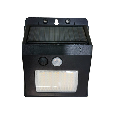 3000k/6500k CCT Farbtemperatur LED Wandlampe für kundenspezifische Außenbeleuchtung