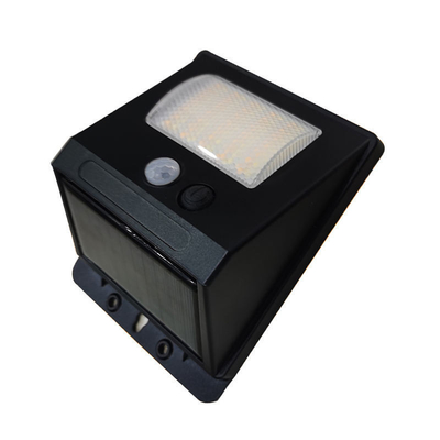 3000k/6500k CCT Farbtemperatur LED Wandlampe für kundenspezifische Außenbeleuchtung
