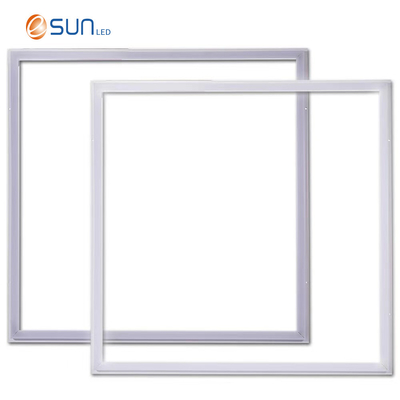 Home Office 40W Klappbare 60*60cm LED-Lampen mit Aluminiumlegiertem Material
