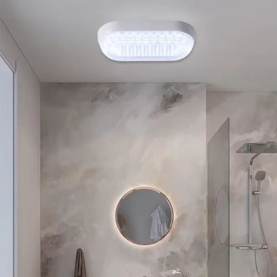 Hotel Badezimmer Küchenkorridor LED Deckenlampe 20W 30W mit Licht und DIY-Funktion
