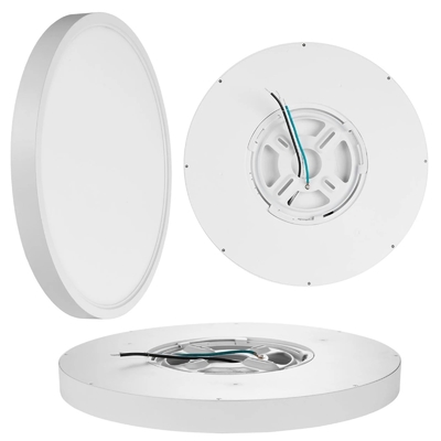 Smart Sensor Control CCT Mikrowellen-Sensor Innenlicht 30*3cm Deckenlicht für Büro
